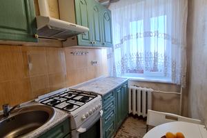 квартира за адресою Михайла Котельникова вул., 80