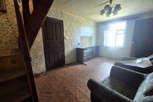 ділянка за адресою Лугова вул., 9