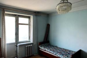 квартира по адресу Злуки просп., 13