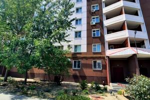 квартира по адресу Автозаводская ул., 4