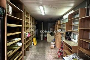 коммерческая по адресу Каменецкая ул., 141
