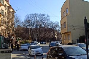 коммерческая по адресу Ракоци Ференца ул., 1