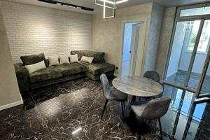 квартира по адресу Злуки просп., 7