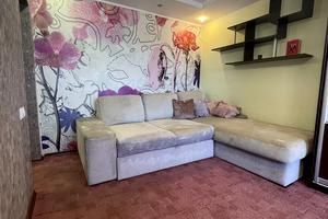 квартира за адресою Кирила Синельникова вул., 7