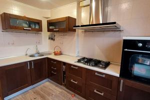 квартира за адресою Олімпійська вул., 29