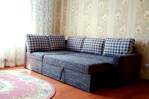 квартира по адресу Елены Телиги ул., 21А