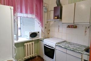 квартира по адресу Проспект Перемоги, 43