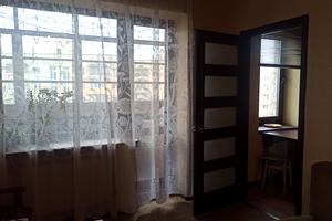 квартира по адресу Чоколовский бульв., 6