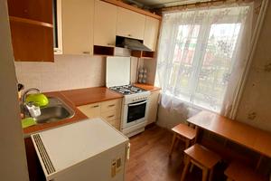 квартира по адресу Королёва ул., 2