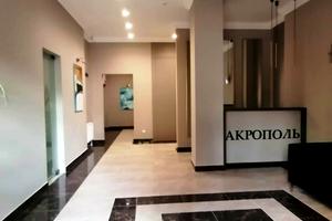 квартира за адресою Топольського пров. (Інвалідний), 3