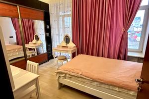 квартира по адресу Льва Толстого ул., 32