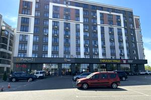 коммерческая по адресу Лесковская ул., 37