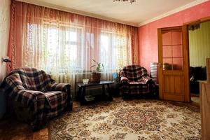 дом по адресу Оболоньська, 20