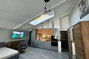 квартира за адресою Березнева вул., 16