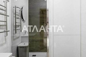 квартира за адресою Французький бульв., 60в