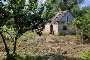 участок по адресу Ворошилова