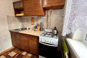 квартира за адресою Михайла Донця вул., 18-А