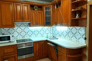 квартира по адресу Анны Ахматовой ул., 8