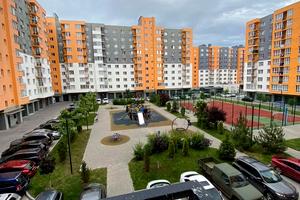 квартира по адресу с. Винницкие хутора, Немировское шоссе, 94