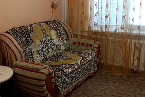 квартира по адресу Алмазная ул., 4