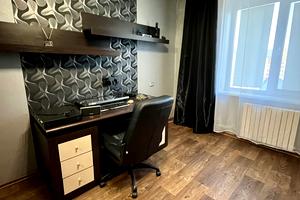 квартира за адресою житловий масив Тополя-3 вул., 23