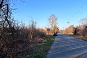 участок по адресу Вербова