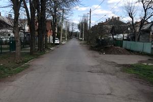 дом по адресу Каштановая ул. (Щорса), 25