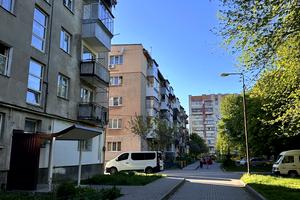 квартира за адресою Винники, Кільцева вул., 30