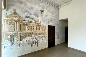 квартира по адресу Одесса, Гоголя ул., 6