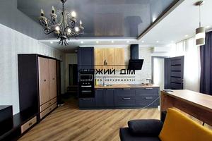 квартира за адресою Сергія Данченка вул., 30