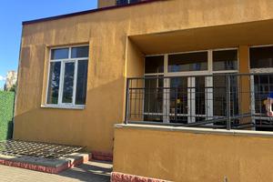 комерційна за адресою Валерія Лобановського вул., 30-В