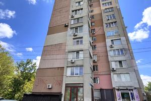 квартира по адресу Небесной Сотни просп. (Маршала Жукова), 15а