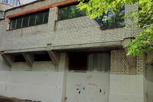 коммерческая по адресу Львовская ул., 59-А