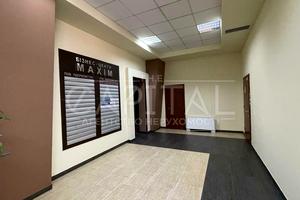 коммерческая по адресу Антоновича ул. (Горького), 33-В