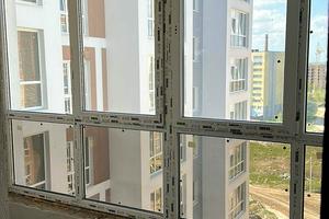 квартира по адресу Текстильная ул., 24