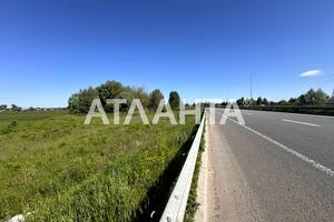 ділянка за адресою 