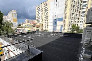 комерційна за адресою Федора Ернста вул., 3Б