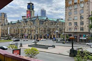 комерційна за адресою Київ, Тараса Шевченка бульв., 2