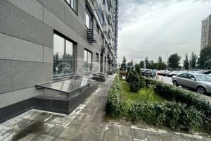 комерційна за адресою Київ, Євгена Сверстюка вул. (Марини Раскової), 6
