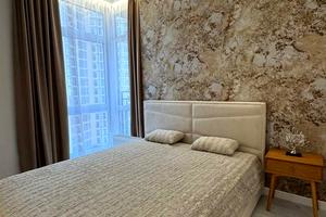 квартира по адресу Краснова ул., 3а