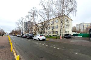 комерційна за адресою Лесі Українки вул., 54