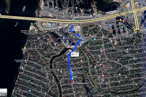 будинок за адресою 139-та Садова вул.