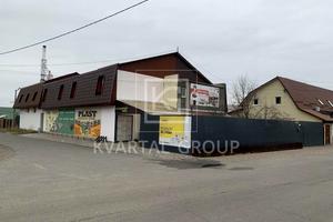 коммерческая по адресу с. Пилиповичи, Привокзальна, 11