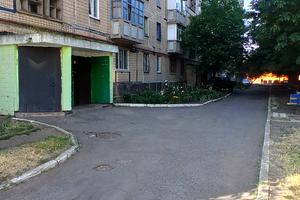 квартира за адресою Сергія Колачевського вул. (23 Лютого), 81