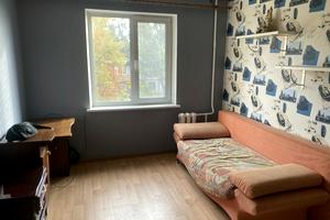 квартира за адресою Юрія Кондратюка вул. (Комунарівська), 11