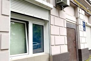 комерційна за адресою Бульварно-Кудрявська вул. (Воровського), 45-Б