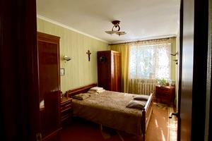 квартира за адресою 2-га Залізнична вул., 12