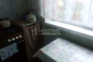 квартира по адресу вул. Леся Сердюка, 38