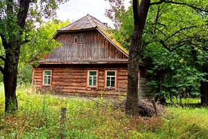 дом по адресу Партизанська, 35