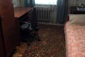 квартира за адресою Замостянська, 1